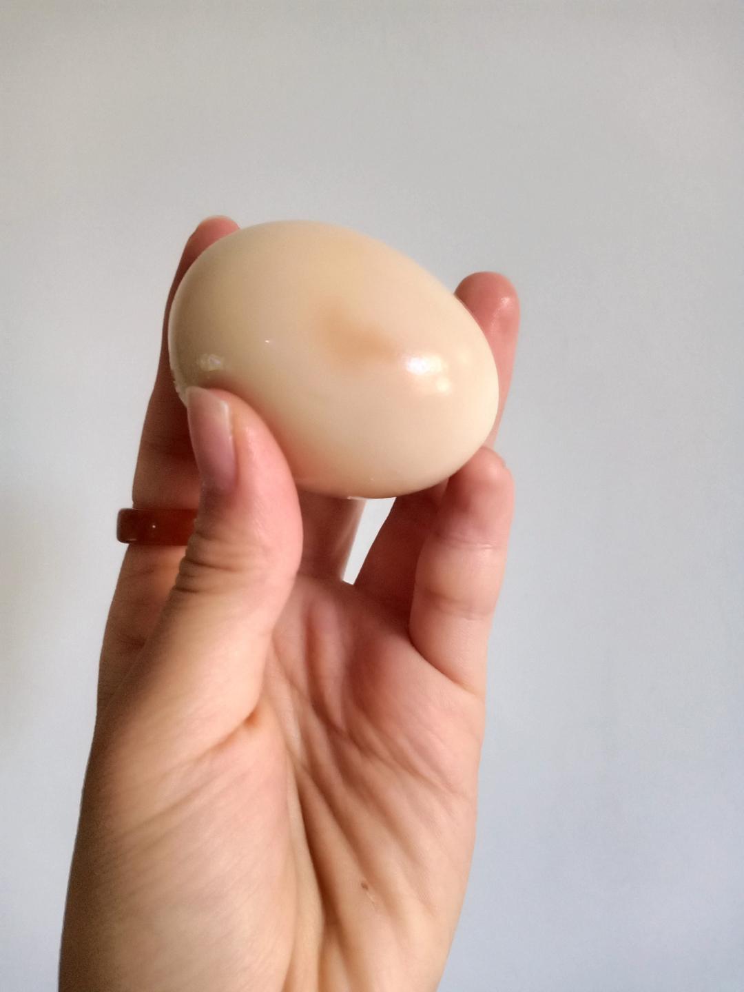 韩剧桑拿房的盐焗鸡蛋