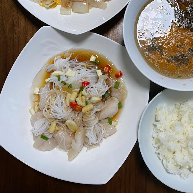 巴沙鱼最简单的做法