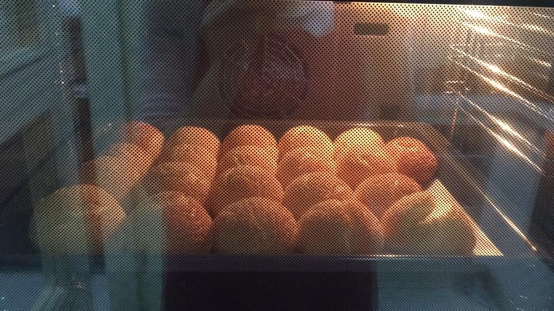 脆皮泡芙【零失败】