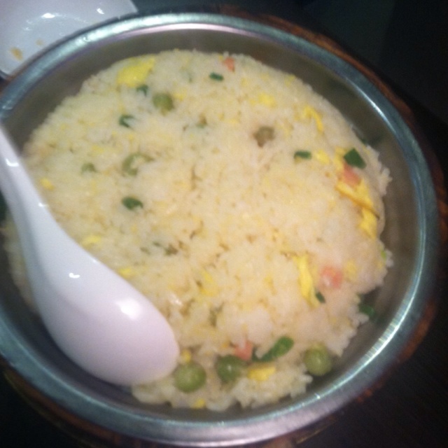 扬州炒饭