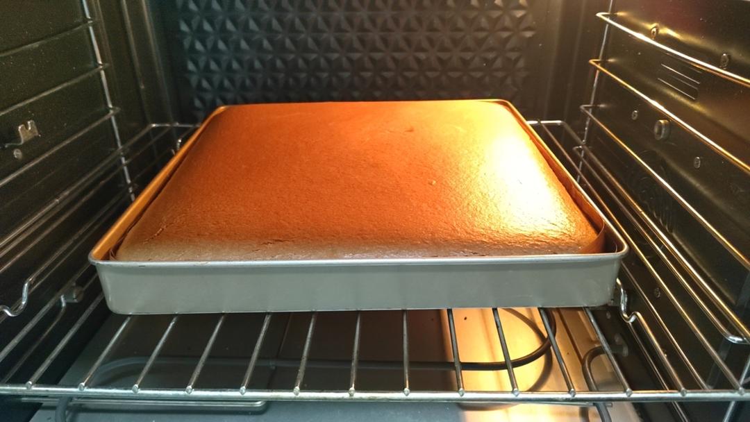 奥利奥咸奶油可可卷