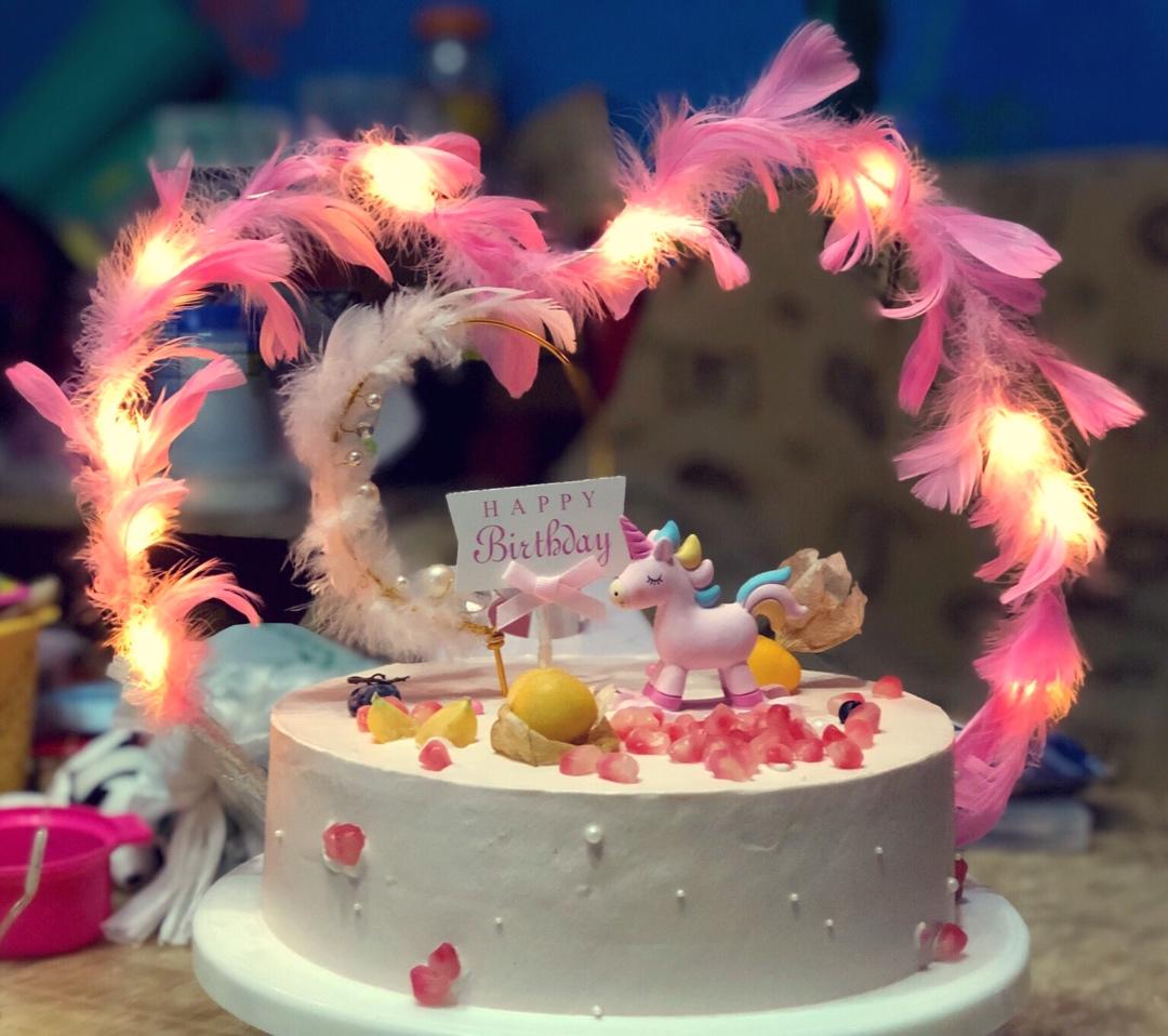 奥利奥咸奶油蛋糕