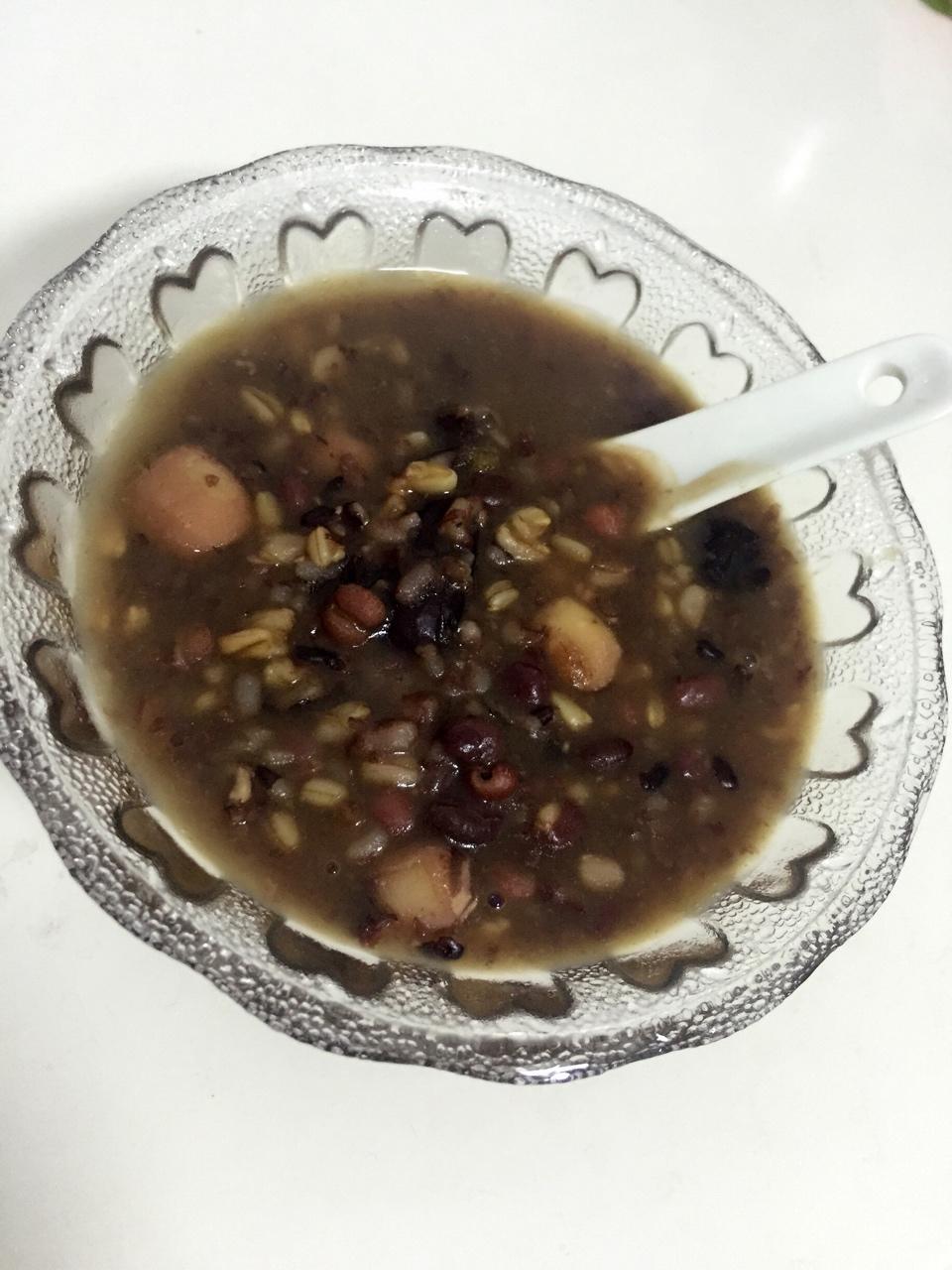 腊八粥