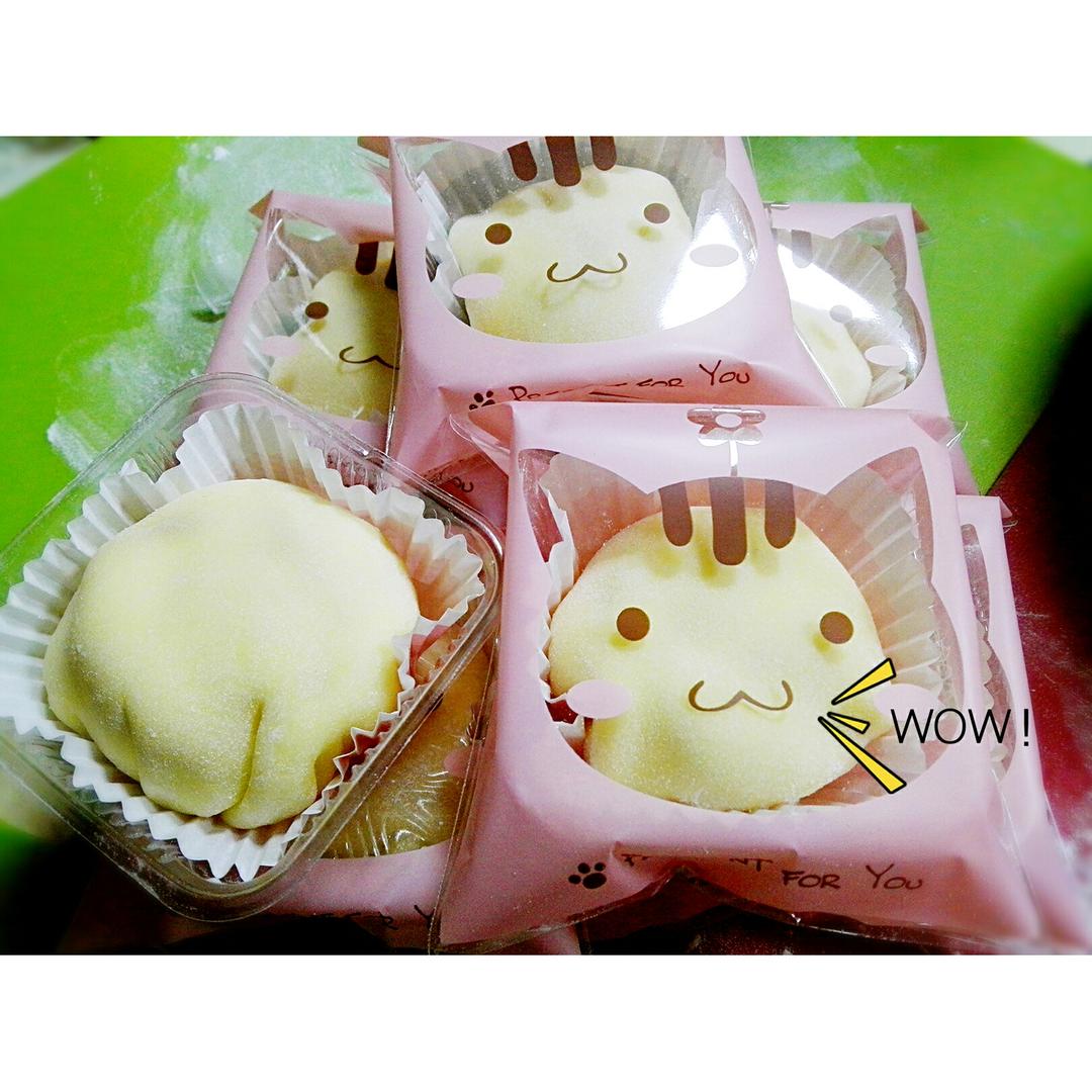 雪媚娘（超详细）