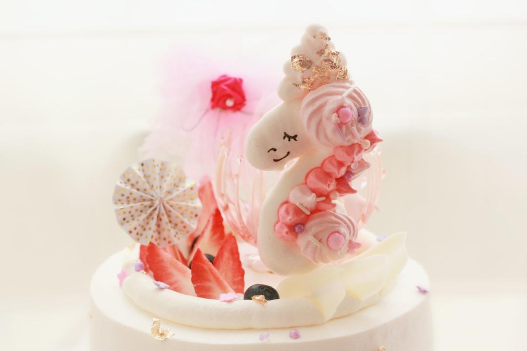 定制奶油蛋糕特辑