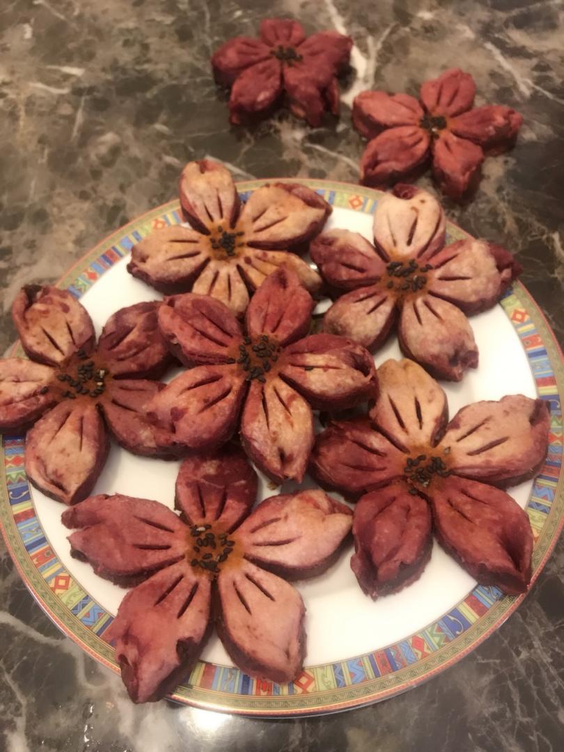桃花酥