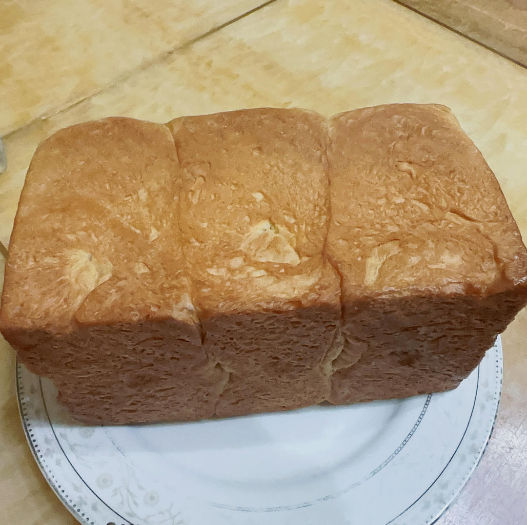 史上最详细的基础吐司教程