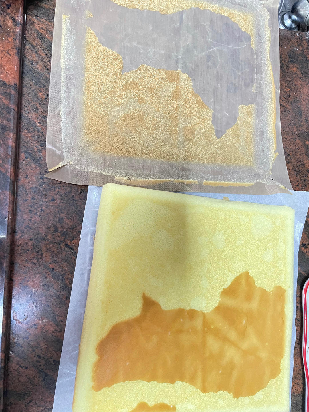 小四卷～风靡美食群的美味蛋糕卷