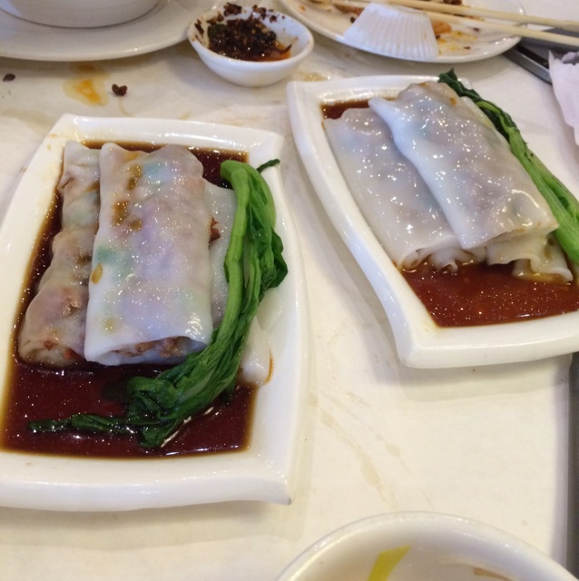 那些年我们吃过的特色美食
