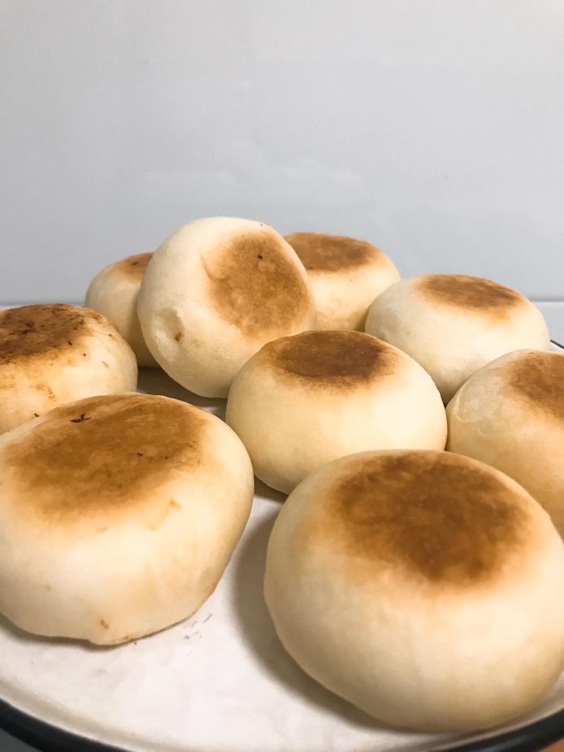 绿豆酥饼-玉米油超详细版