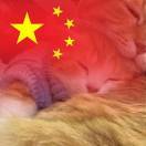 国画好难