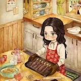 17号的私房烘焙