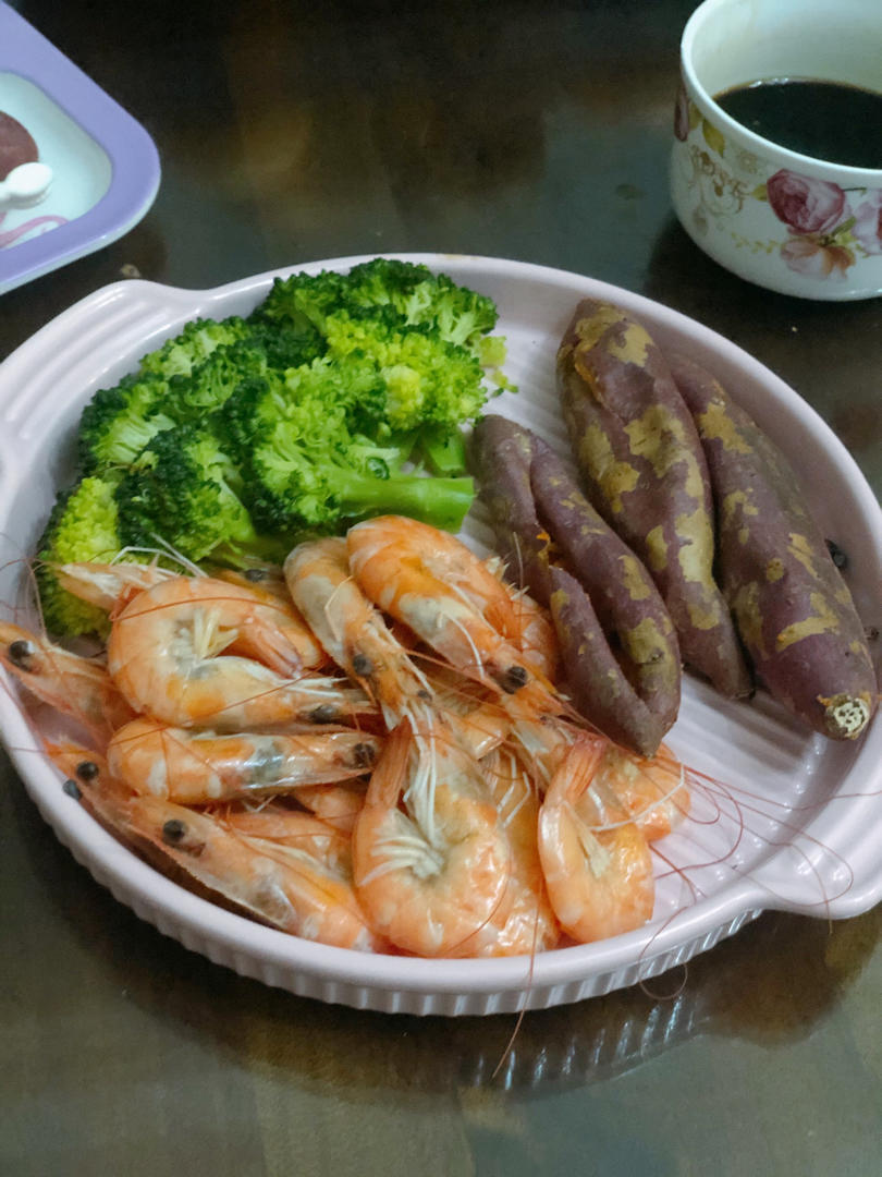 减脂餐