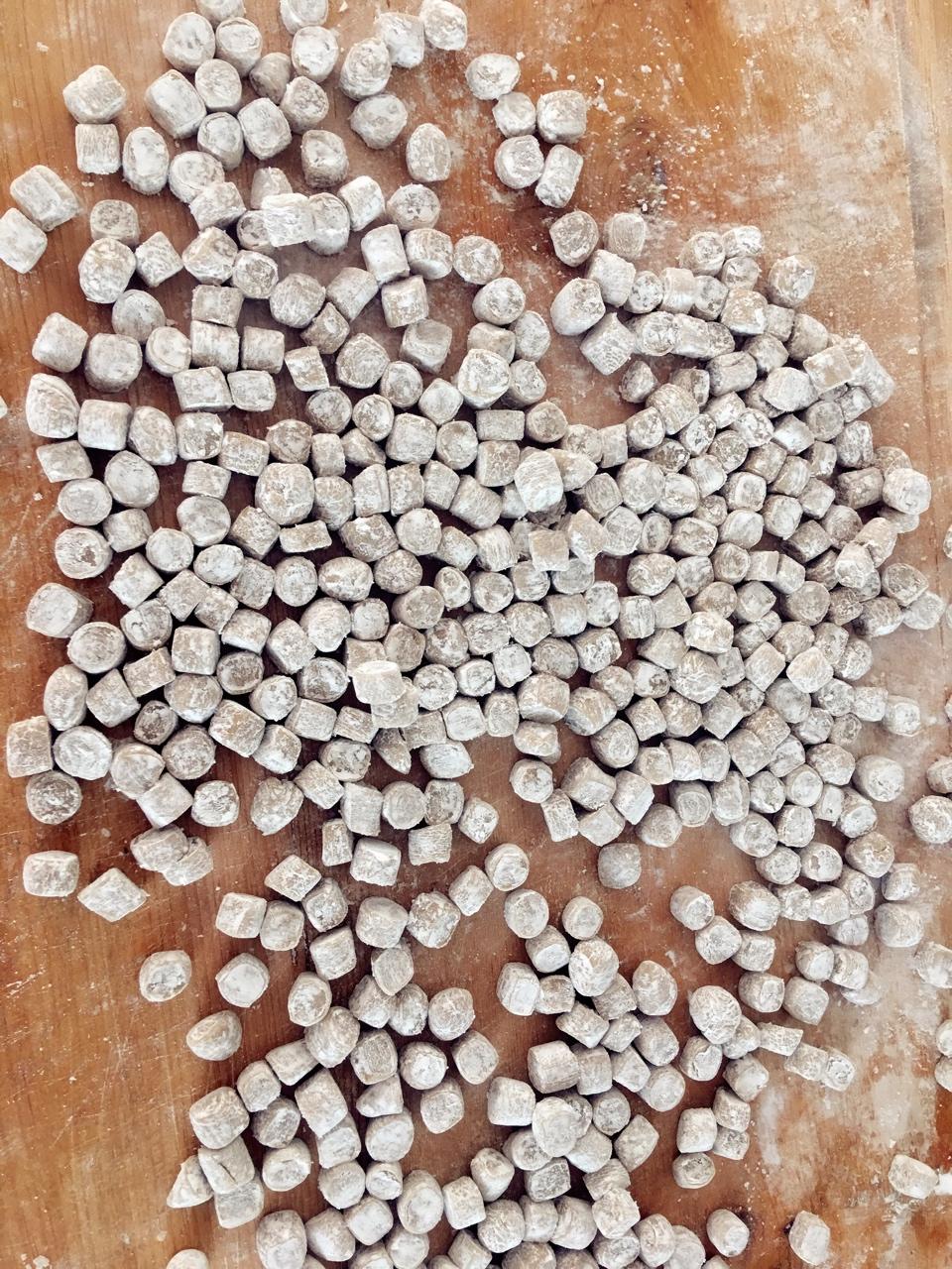 放心的珍珠