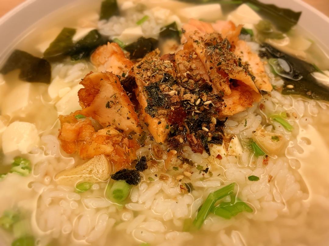 餐桌小合照