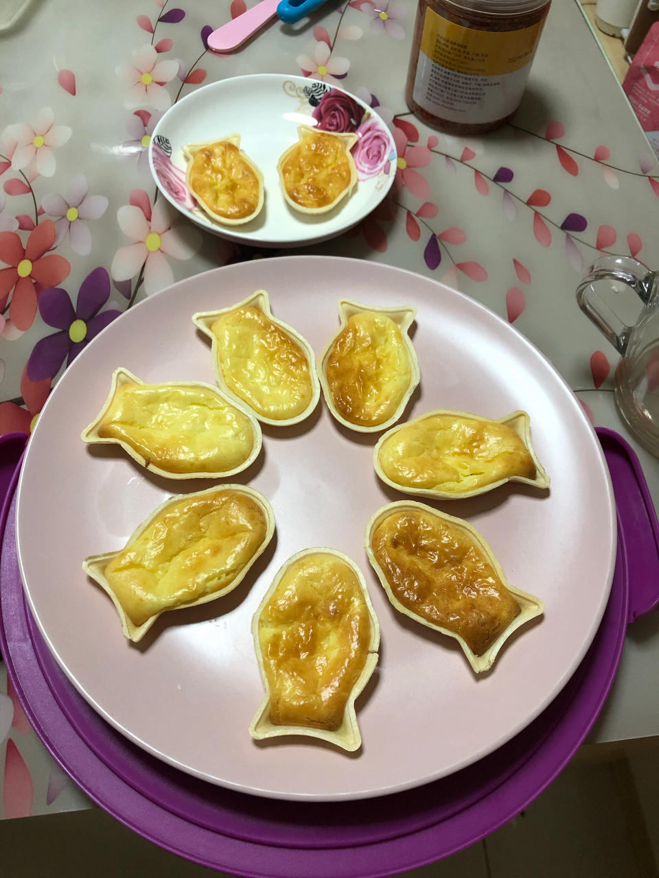 一夜爆火糯米船，2款新搭配