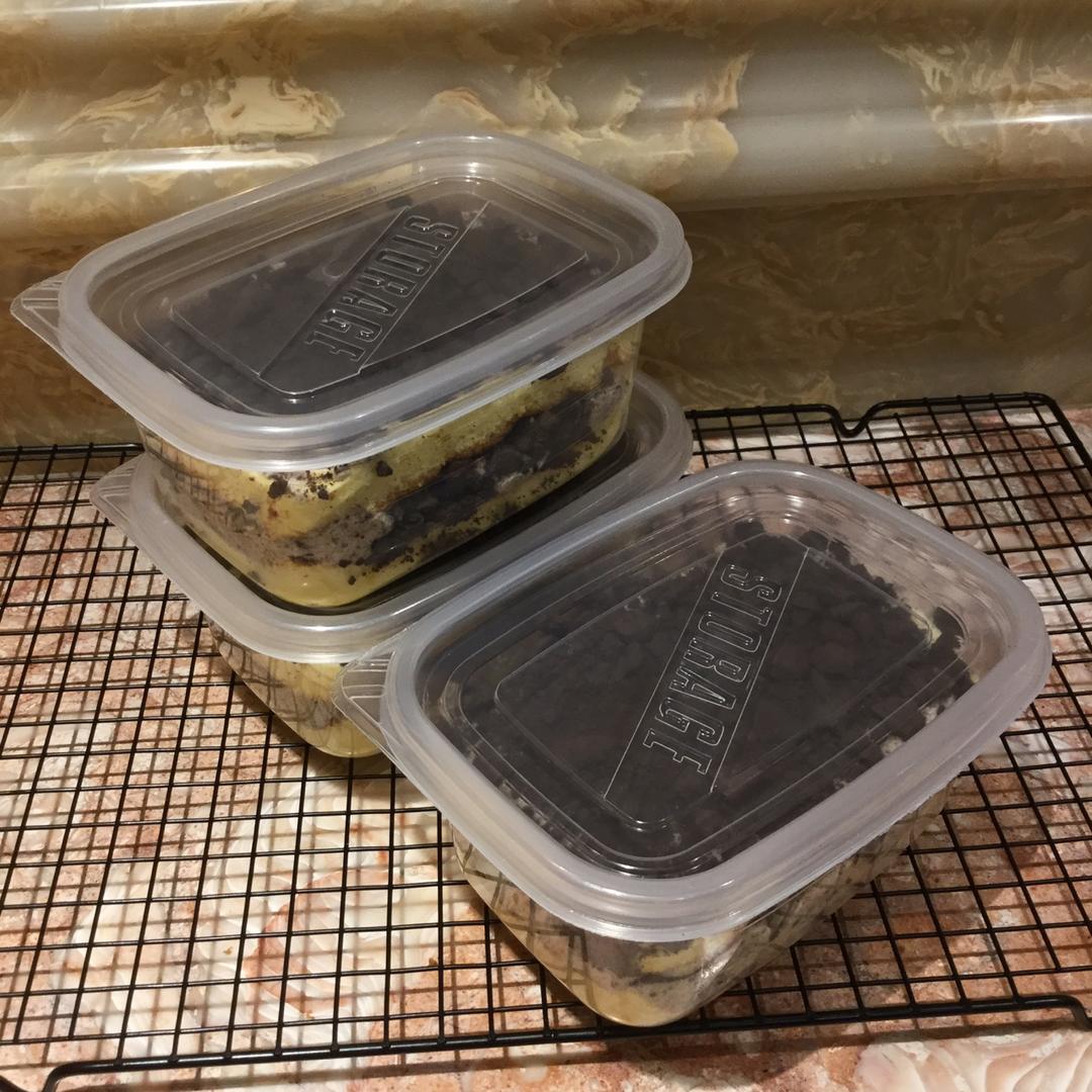 《Tinrry下午茶》教你做基础原味蛋糕卷