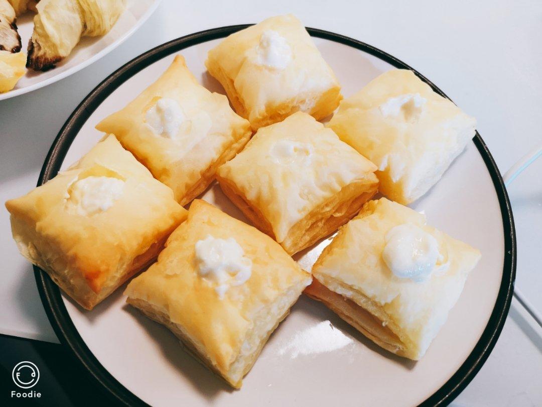 每次都吃撑的减脂餐记录