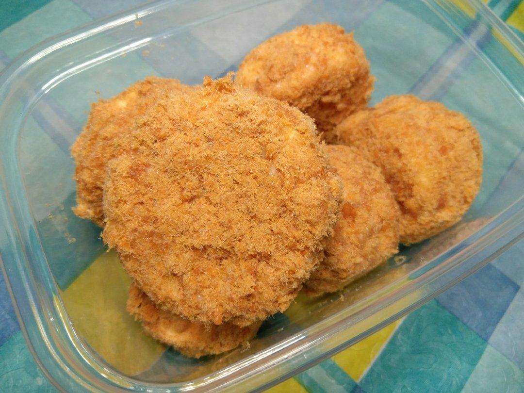 肉松小贝