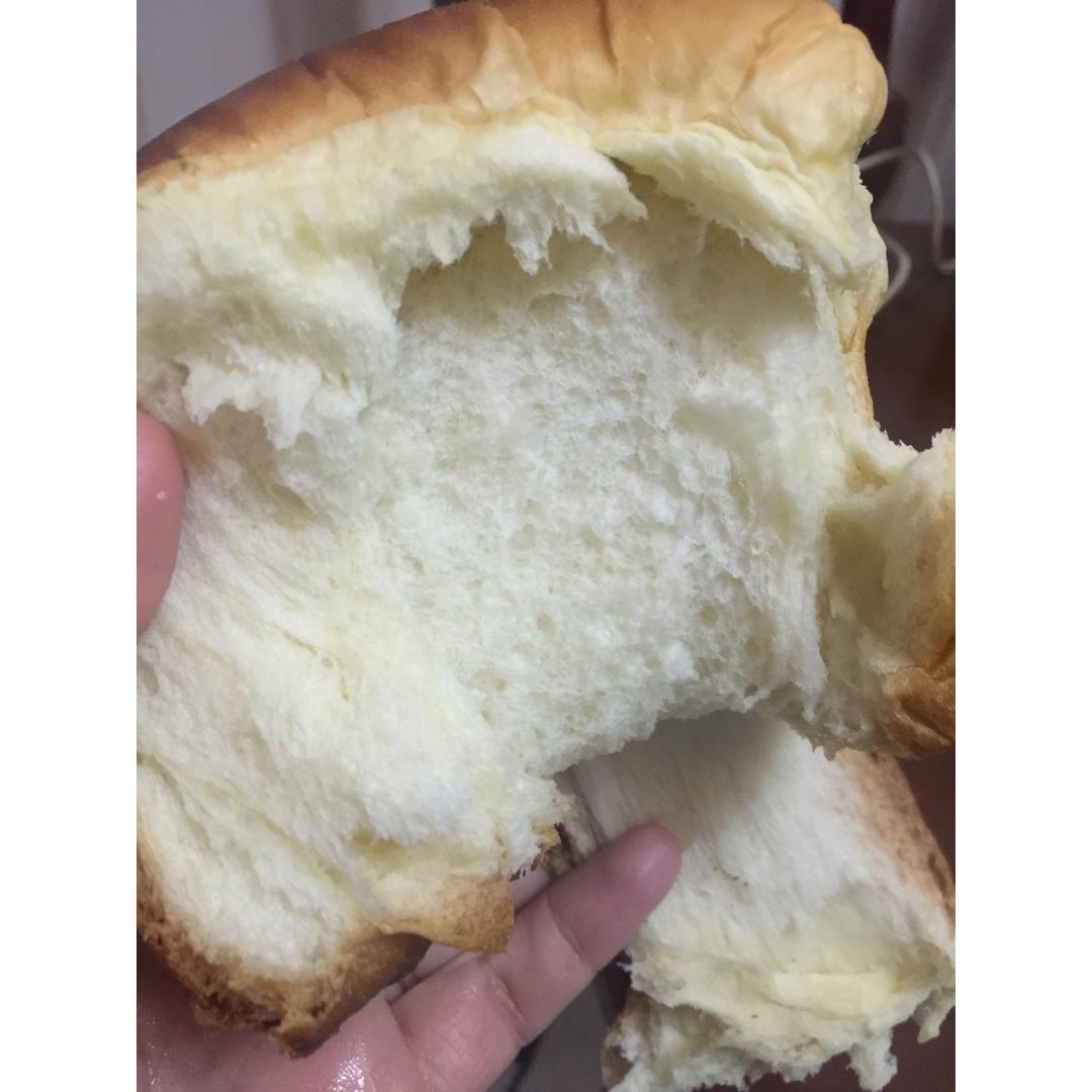 老式吐司