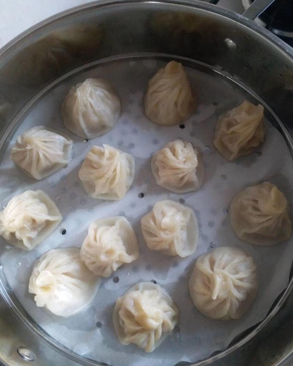 香糯空❤️麻团