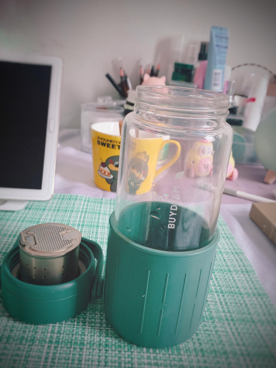 莲藕排骨汤【8月北鼎蒸炖锅食谱】