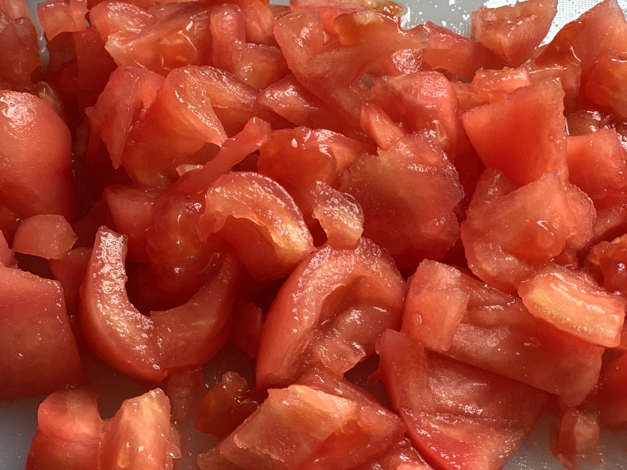 🍅番茄酸汤鱼（小朋友特别爱吃的番茄味～鱼没刺～）的做法 步骤4