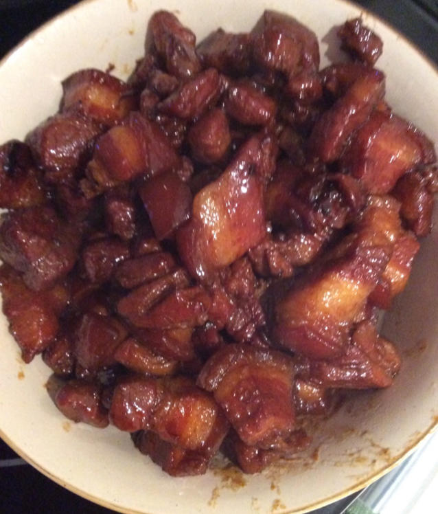 红烧肉