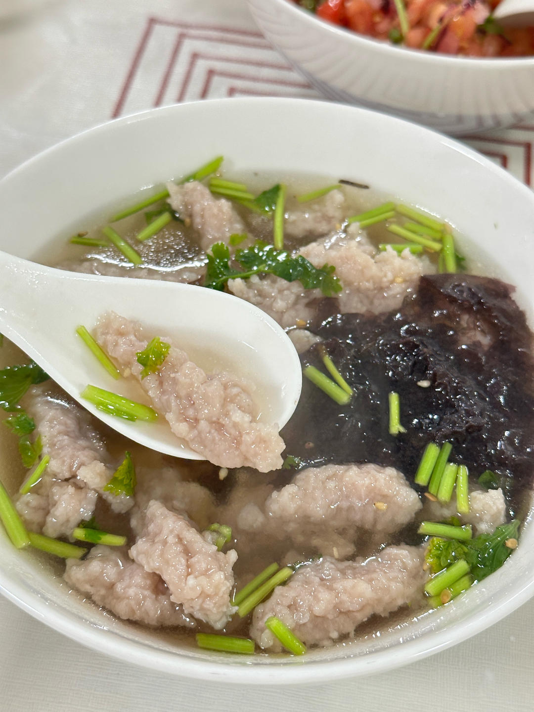 瘦肉丸温州版本