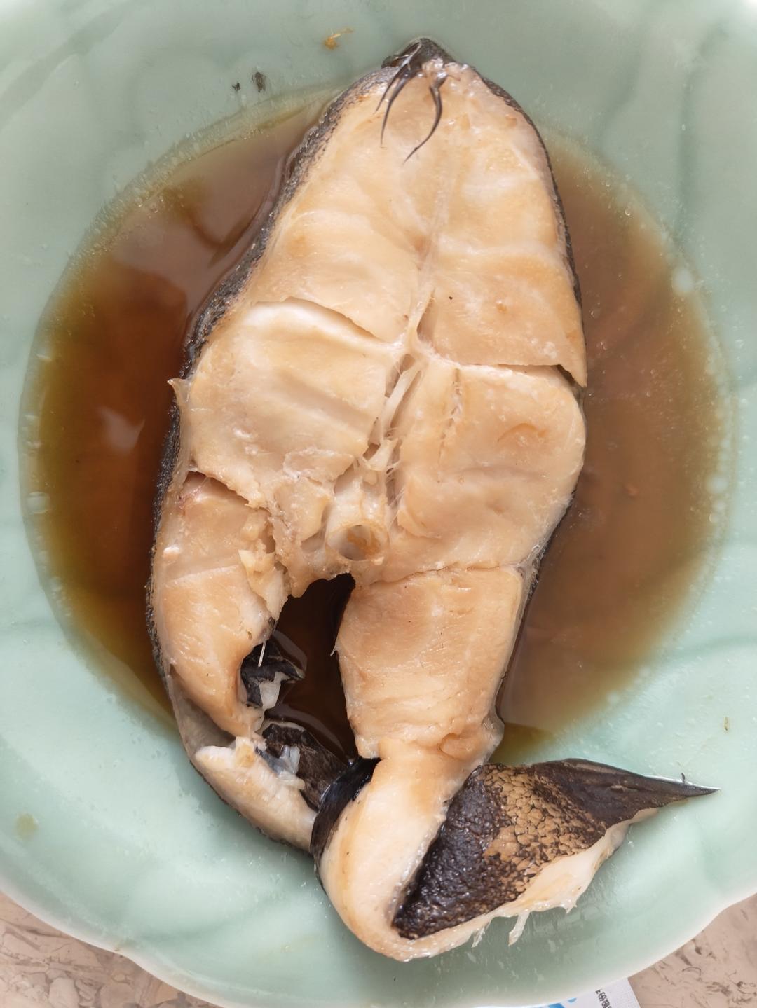 蒸鱼蒸鱼(鸦片鱼)