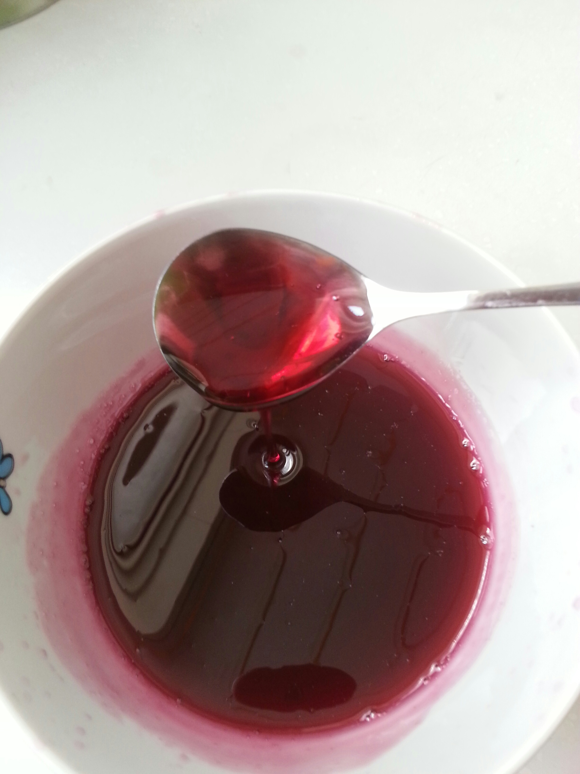 一辈子跟着你做的玫瑰花露