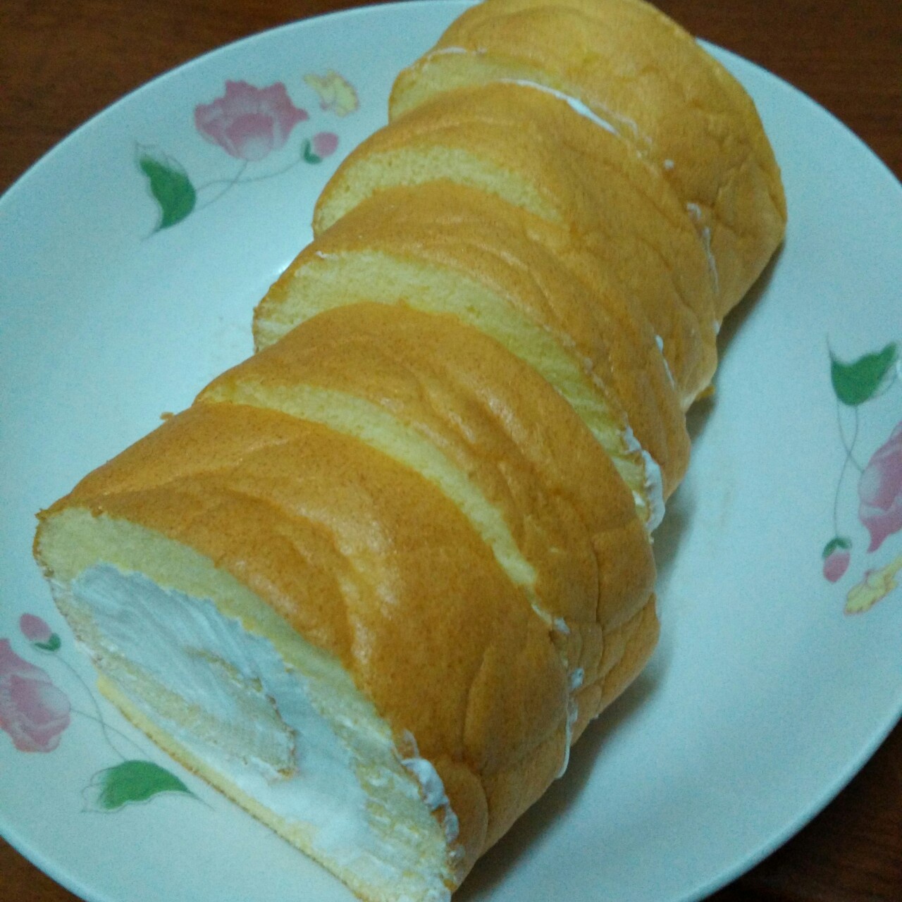 小四卷～风靡美食群的美味蛋糕卷