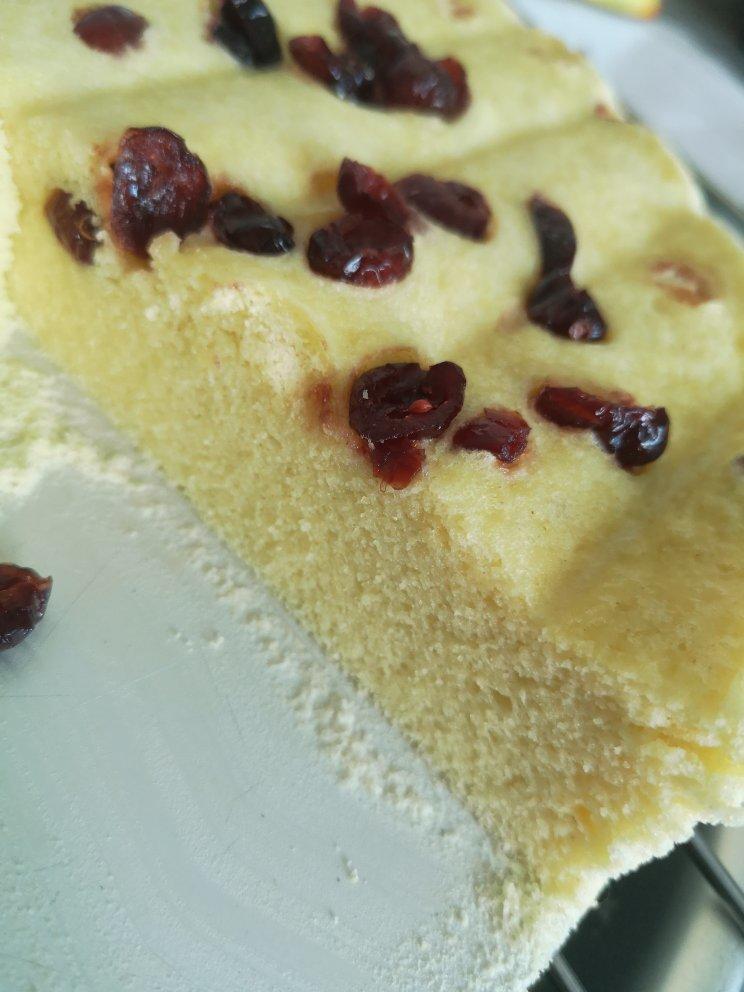 小米糕，低糖少油，蒸出来的更健康