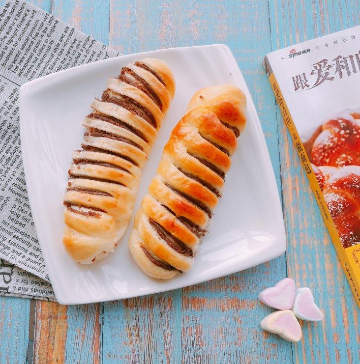 万用面包胚（冷藏中种法）