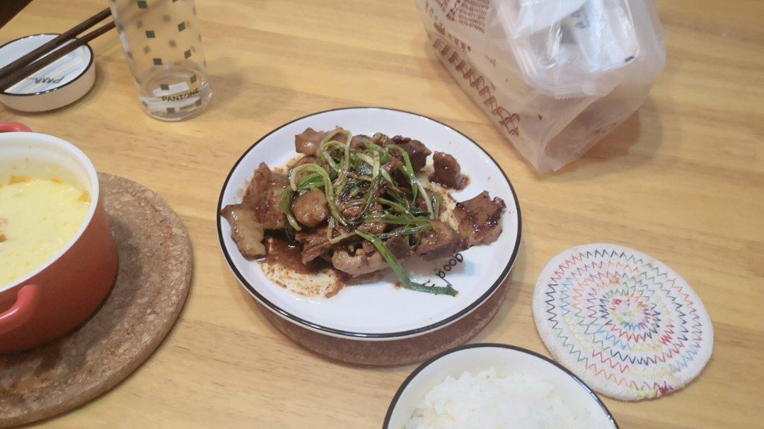 红烧大排（秘制）