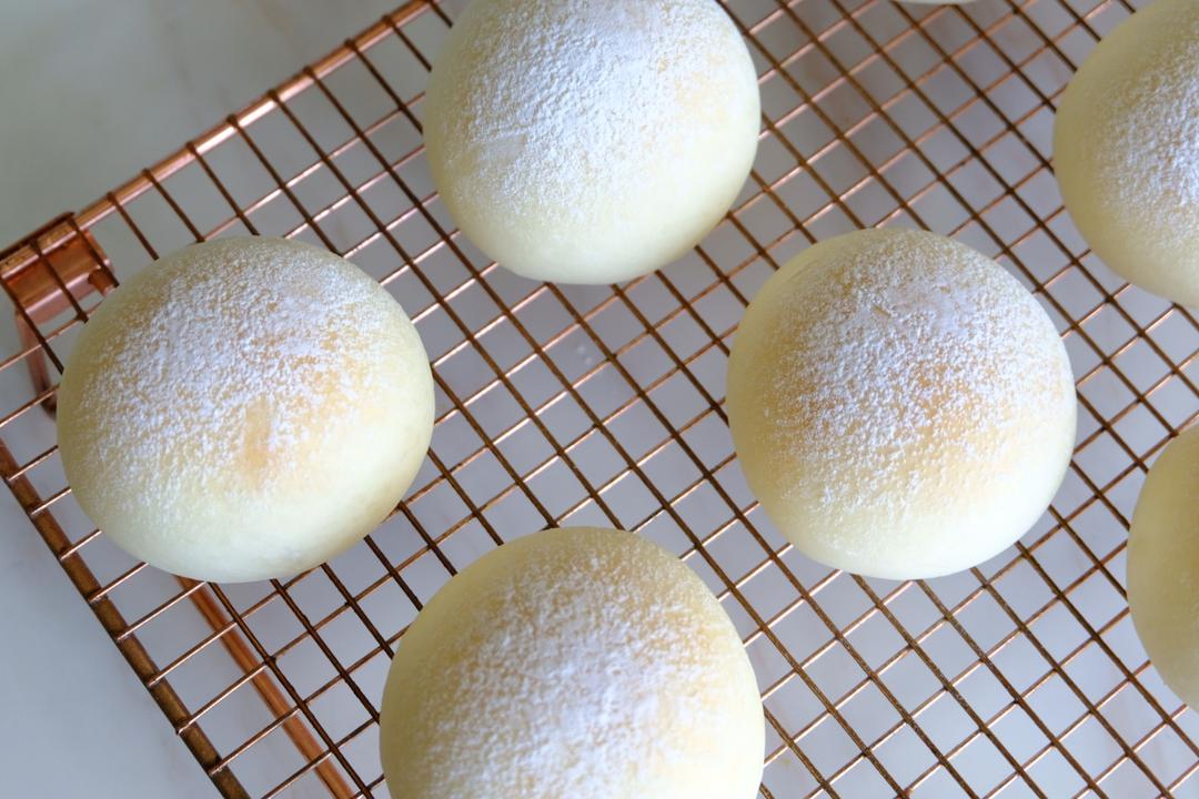 冰淇淋包