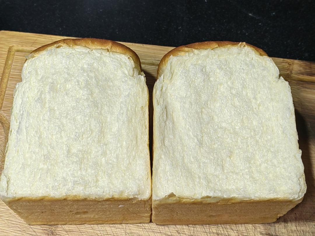 老面包｜复刻童年的味道