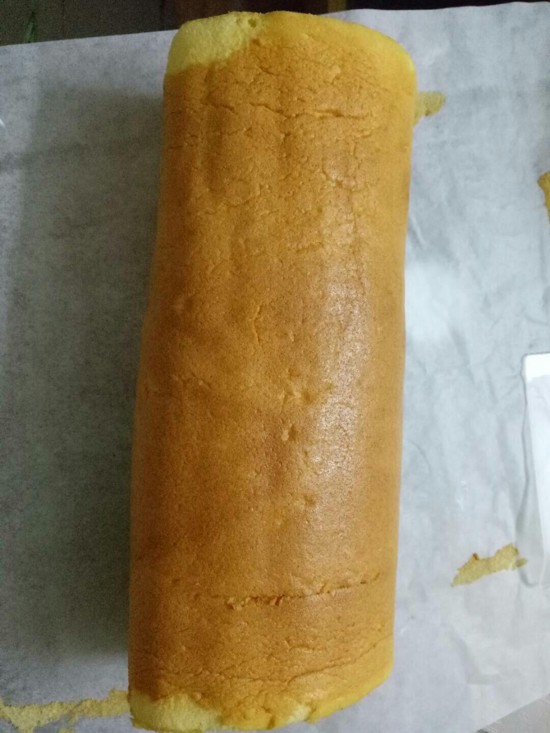 小四卷～风靡美食群的美味蛋糕卷
