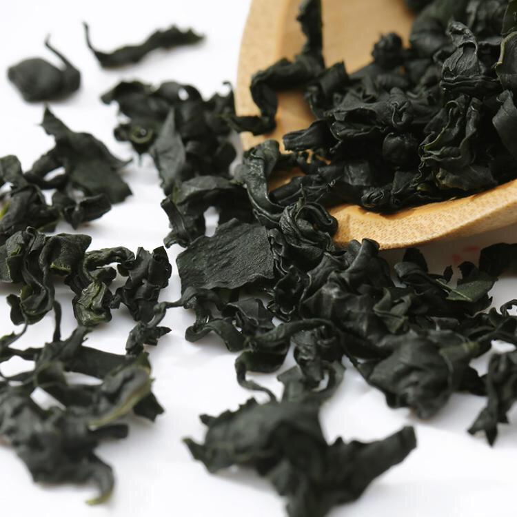 海带汤（家常版）的做法