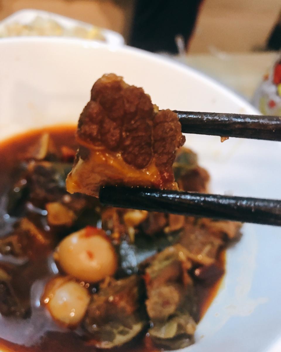 超级无敌好吃的红烧牛肉