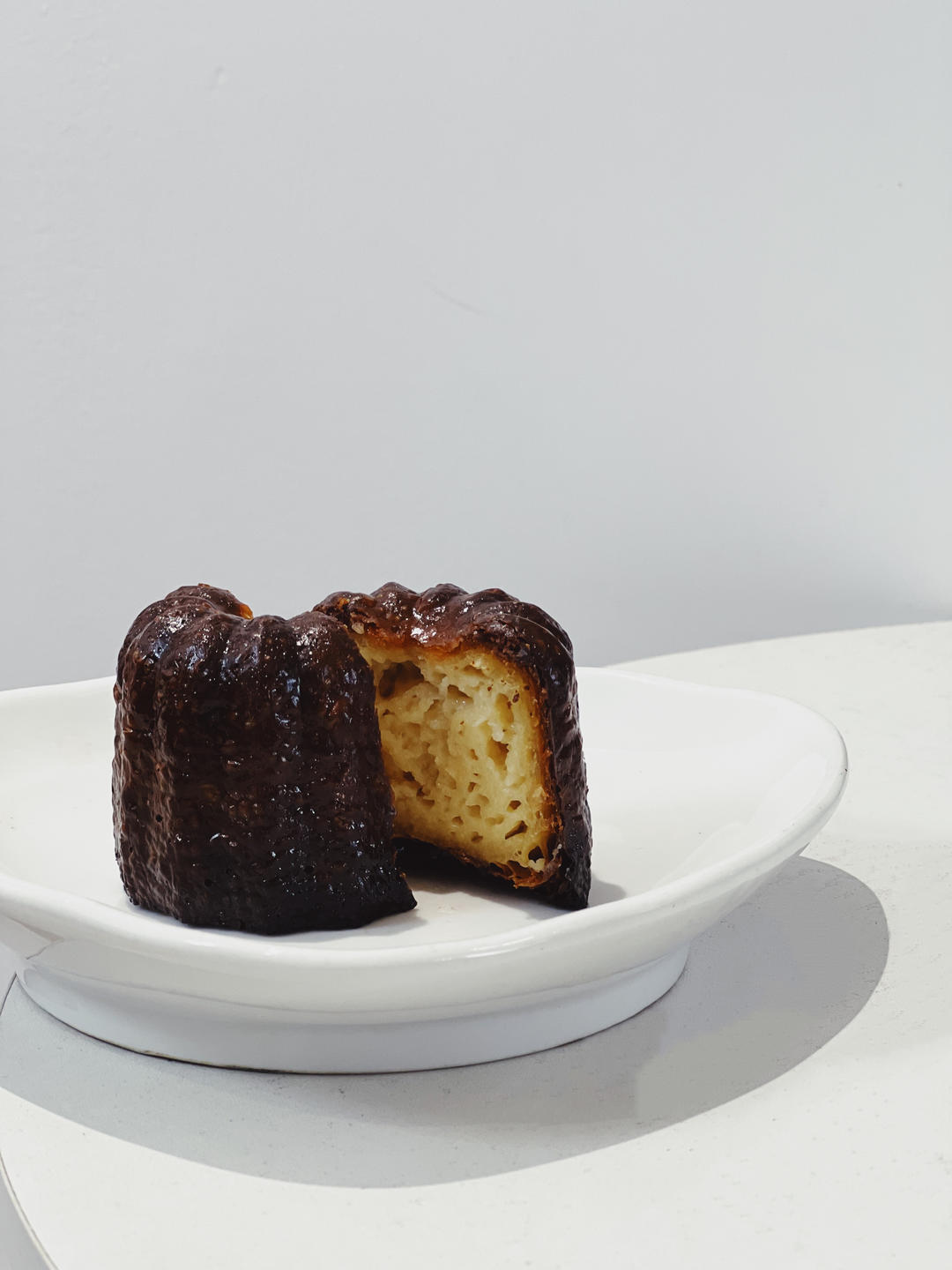 绝不失败的可露丽