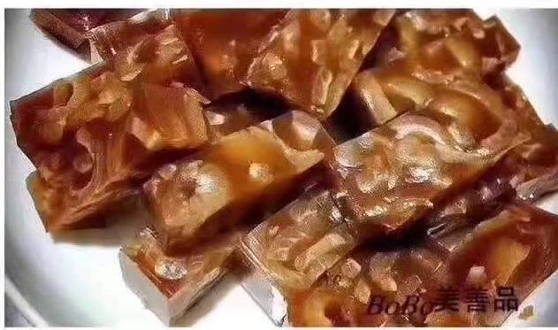 小美肉皮冻的做法