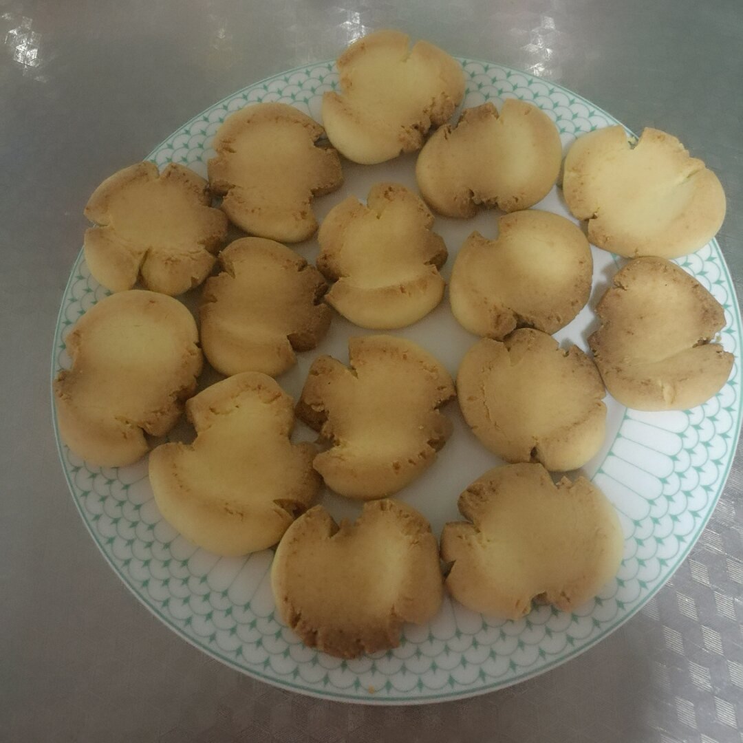 玛格丽特饼干