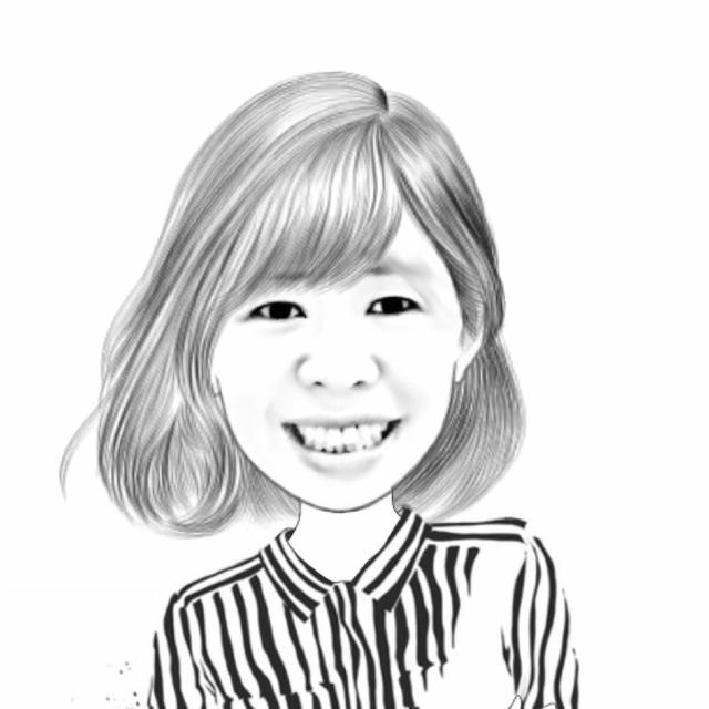 陽光老王的金秘書