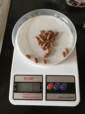 大黄米八宝饭的做法 步骤1
