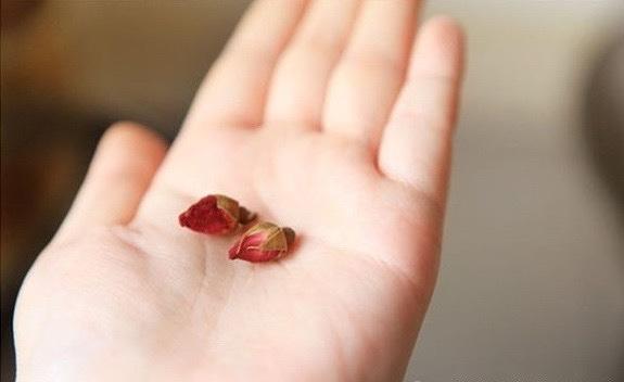 大姨妈之后的一个星期内食用，保证你满脸的胶原蛋白！的做法 步骤3