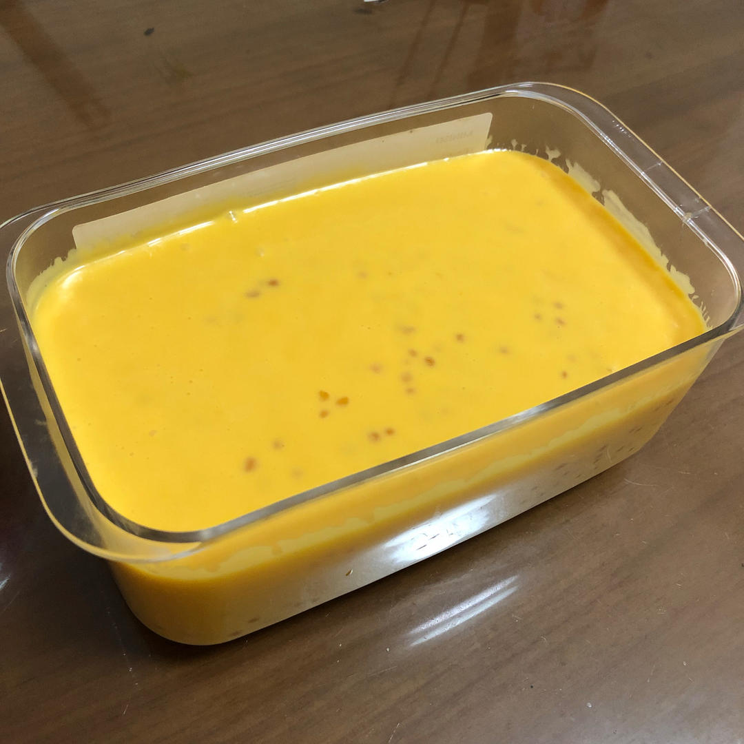 芒果很芒，私房的爆单款