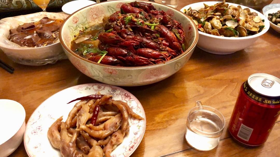 媛媛酱的早餐