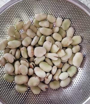 五香蚕豆的做法 步骤1