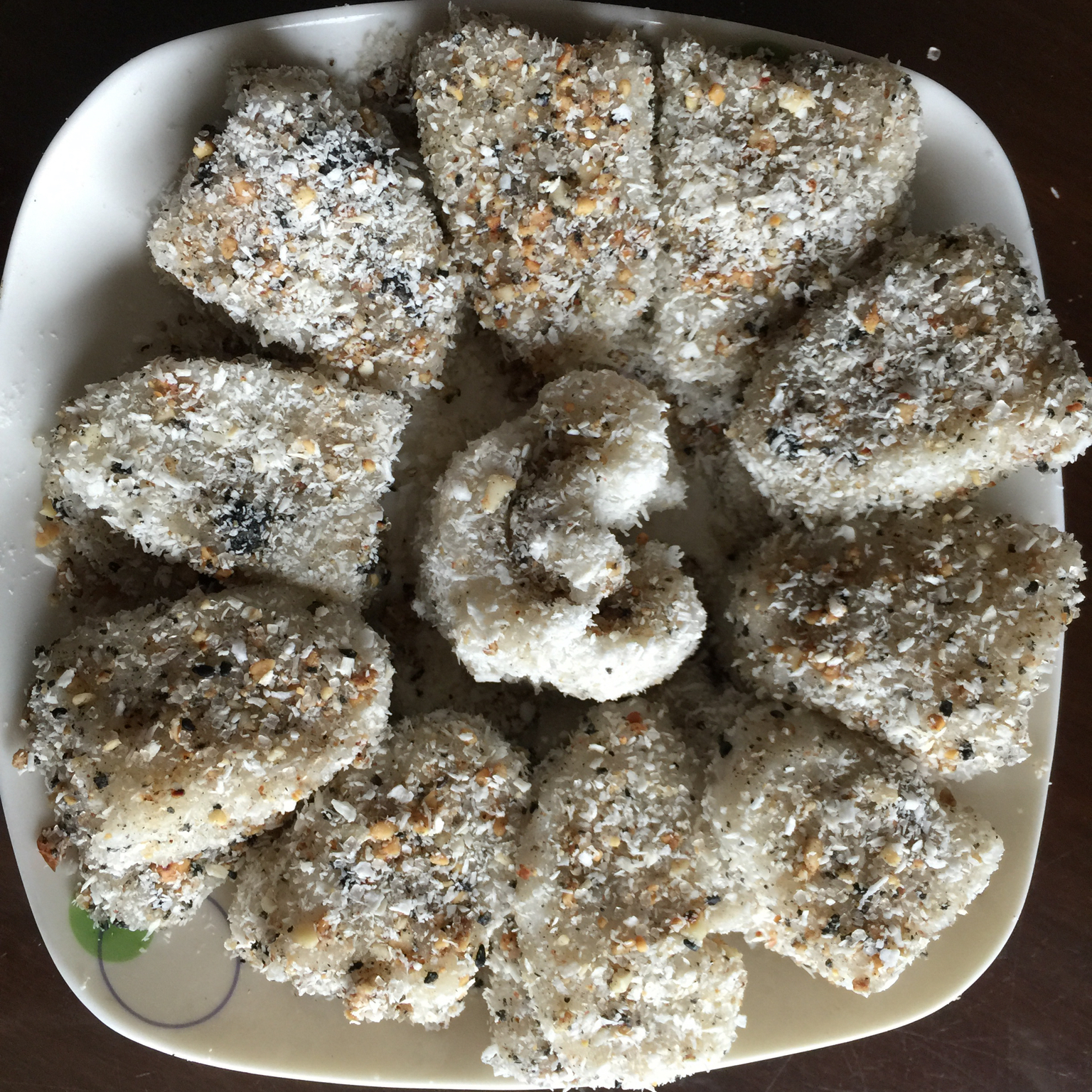 面包机版年糕（纯糯米）